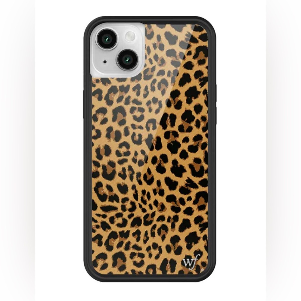 IPHONE 14 WILDFLOWER CASES MEOW